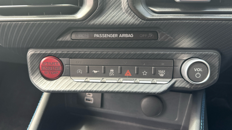 Ford Mustang 5.0 V8 Dark Horse 2dr Petrol Coupe